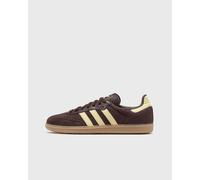 Adidas WMNS SAMBA OG men Lowtop brown taille: 38
