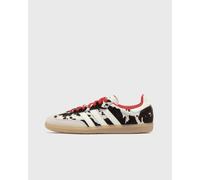 Adidas Originals Baskets basses Samba rouge/noir/blanc cassé Taille 36,5-37
