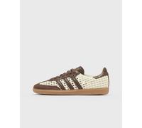 Adidas WMNS SAMBA OG men Lowtop brown|white taille: 36 2/3