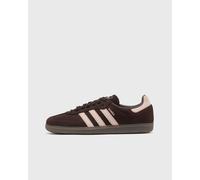 Adidas WMNS SAMBA OG men Lowtop orange taille: 36 2/3