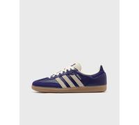 Adidas WMNS SAMBA OG men Lowtop purple taille: 38 2/3