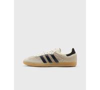 Adidas Originals Baskets basses Samba Noir / Blanc cassé Taille 36,5-37