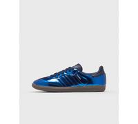 Adidas WMNS SAMBA OG women Lowtop blue taille: 40