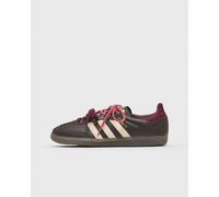 Adidas WMNS SAMBA OG women Lowtop brown taille: 37 1/3