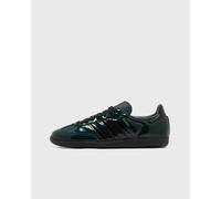 Adidas Originals - Samba OG - Femme - Chaussures - Vert - Taille: 38 1/2 EU