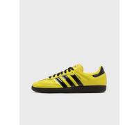 Adidas WMNS SAMBA OG women Lowtop yellow taille: 38