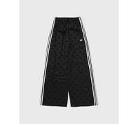 Adidas WMNS SATIN POLKA DOTS WIDE LEG PANT women Track Pants black taille: M