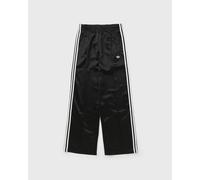 Adidas WMNS SATIN SST LOOSE TRACKPANT women Track Pants red taille: M