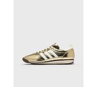 Adidas WMNS SL 72 OG women Lowtop gold taille: 40