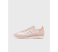Adidas WMNS SL 72 OG X LIBERTY LONDON women Lowtop pink taille: 36 2/3