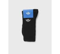 Adidas WMNS SLOUCHY HIGH KNEE SOCKS 1 PAIR women Socks black taille: S
