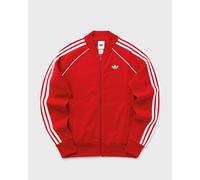 Adidas WMNS SST CLASSIC TRACK TOP women Track Jackets red taille: M