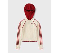 Adidas WMNS SST TRACKTOP women Track Jackets beige taille: XS