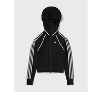 Adidas WMNS SST TRACKTOP women Track Jackets black taille: XS
