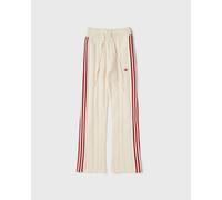 Adidas WMNS SST WIDE LEG TRACKPANT women Track Pants yellow taille: S