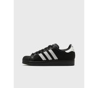 Adidas WMNS SUPERSTAR II men Lowtop black taille: 36 2/3
