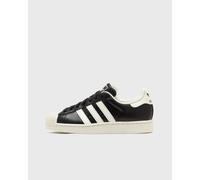 Adidas WMNS SUPERSTAR II men Lowtop black taille: 36 2/3