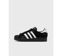 Adidas WMNS SUPERSTAR II men Lowtop black taille: 39 1/3