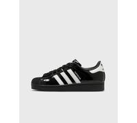 Adidas WMNS SUPERSTAR II men Lowtop black taille: 41 1/3