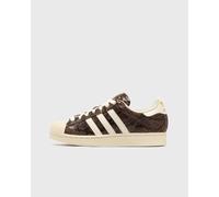 Adidas WMNS SUPERSTAR II men Lowtop brown taille: 38