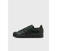 Adidas WMNS SUPERSTAR II men Lowtop green taille: 36 2/3