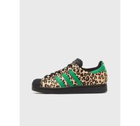 Adidas WMNS SUPERSTAR II women Lowtop black taille: 38 2/3