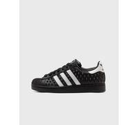 Adidas WMNS SUPERSTAR II women Lowtop black taille: 38