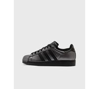 ADIDAS ORIGINALS Baskets basses 'SUPERSTAR II' noir / argent, Taille 41-41,5