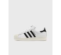 ADIDAS ORIGINALS Baskets basses 'Superstar II' noir / blanc, Taille 39-39,5