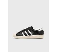 Adidas WMNS SUPERSTAR VINTAGE men Lowtop black taille: 39 1/3