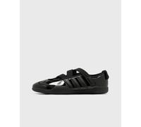Adidas WMNS TAEKWONDO BY CAROLINE HU X EDISON CHEN women Lowtop black taille: 38 2/3