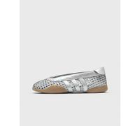 Adidas WMNS TAEKWONDO MEI BALLET women Lowtop grey taille: 42