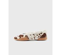 Adidas WMNS TAEKWONDO MEI women Lowtop brown|beige taille: 37 1/3