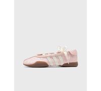 Adidas Originals Baskets basses Taekwondo Mei Ballet Rose Femme Taille 39 1/2 EU