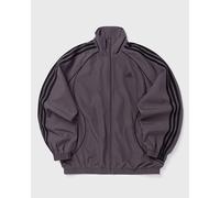 Adidas WMNS TEAMGEIST ADICOLOR OVERSIZED WOVEN TRACK TOP women Track Jackets green taille: XS