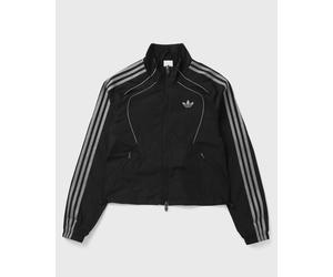 Adidas WMNS TEAMGEIST TRACKTOP women Track Jackets black taille: S