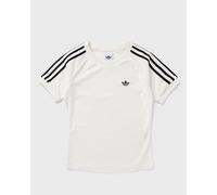 Adidas WMNS TERRY TOWEL CALI TEE women Shortsleeves white taille: XS