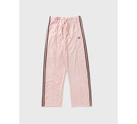Adidas WMNS TERRY TOWEL FIREBIRD PANTS women Track Pants pink taille: XS