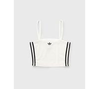 Adidas WMNS TERRY TOWEL TANK TOP women Tops & Tanks white taille: M
