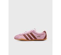 ADIDAS ORIGINALS Baskets basses 'Tokyo' marron / rose clair, Taille 41-41,5