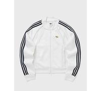 Adidas WMNS TRACK TOP women Track Jackets white taille: M