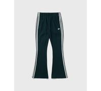 Adidas WMNS WAFFLE PANTS women Casual Pants green taille: M