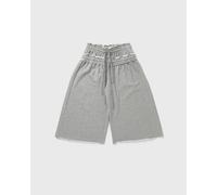 Adidas WMNS WINTERIZED DOUBLE JORT women Casual Shorts grey taille: S