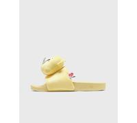 Adidas WMNS X CARE BEARS ADILETTE SLIDES men yellow taille: 40,5