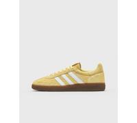 Adidas WMNS X CARE BEARS HANDBALL SPEZIAL women Lowtop yellow taille: 37 1/3