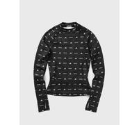 Adidas Haut à manches longues X MOON BOOT Femme Noir Taille S