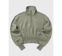 Adidas WMNS X MOON BOOT TRACK TOP women Track Jackets green taille: M
