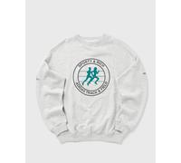 Adidas WMNS X SPORTY & RICH SWEATER women Sweatshirts grey taille: M
