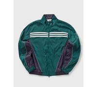 Adidas WMNS X SPORTY & RICH WINDBREAKER women Windbreaker green taille: XXS