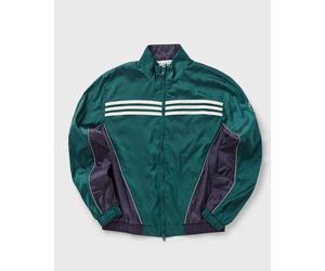 Adidas WMNS X SPORTY & RICH WINDBREAKER women Windbreaker green taille: XXS